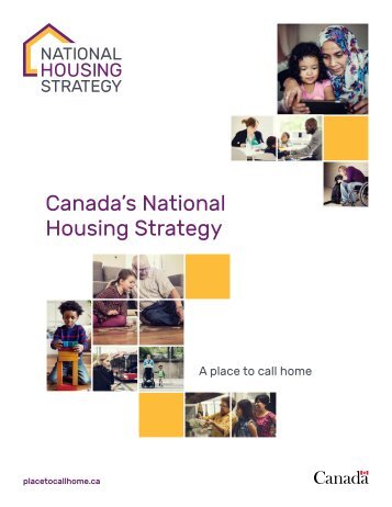 Canada-National-Housing-Strategy