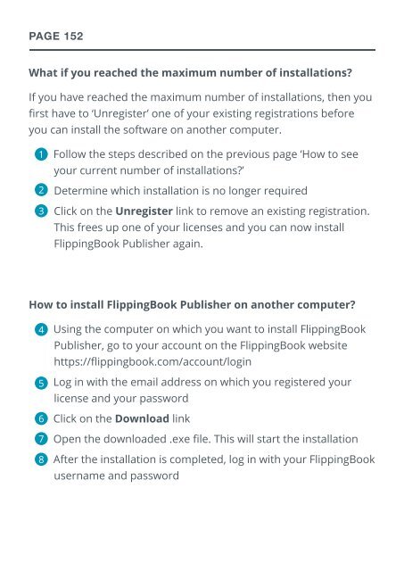 flippingbook manual