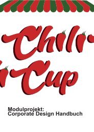 ChiliCup