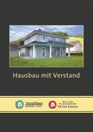 Hausbau mit Verstand