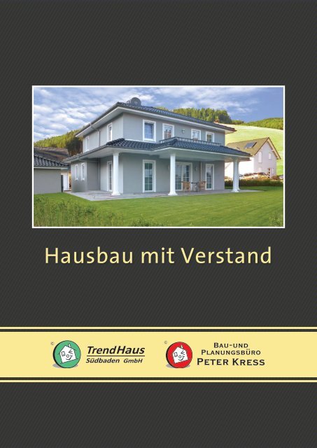 Hausbau mit Verstand