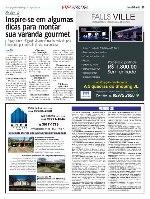 GAZETA DIARIO 624