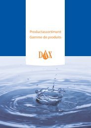 Gamma DAX (PDF) - Dialex Biomedica
