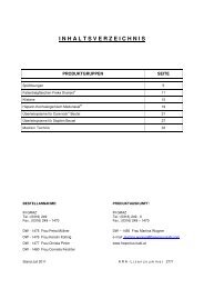 Arthroskopie - Fresenius Kabi Austria