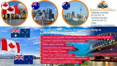 Immigration to Australia from India