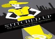 [+]The best book of the month Stitched Up: The Anti-Capitalist Book of Fashion (Counterfire)  [DOWNLOAD] 