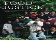 [+]The best book of the month Food Justice (Food, Health, and the Environment)  [FULL] 