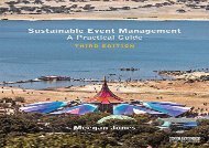 [+][PDF] TOP TREND Sustainable Event Management: A Practical Guide [PDF] 