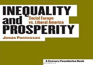 [+][PDF] TOP TREND Inequality and Prosperity: Social Europe vs. Liberal America (Cornell Studies in Political Economy)  [DOWNLOAD] 