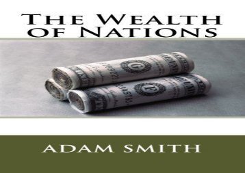 [+][PDF] TOP TREND The Wealth of Nations  [READ] 