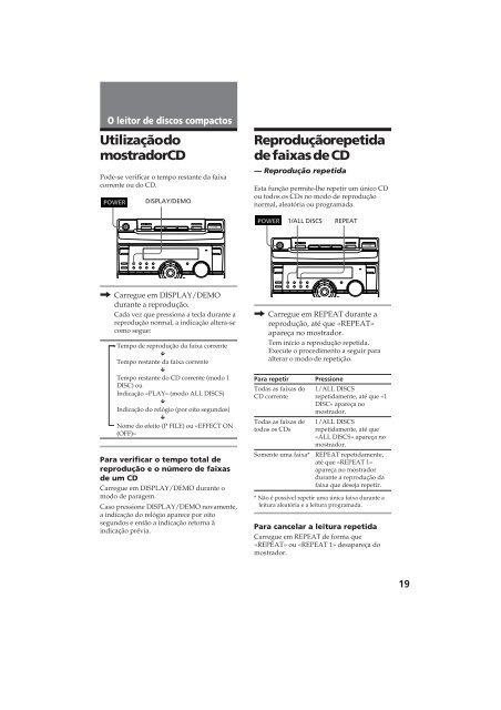 Sony MHC-RX80 - MHC-RX80 Consignes d&rsquo;utilisation Fran&ccedil;ais