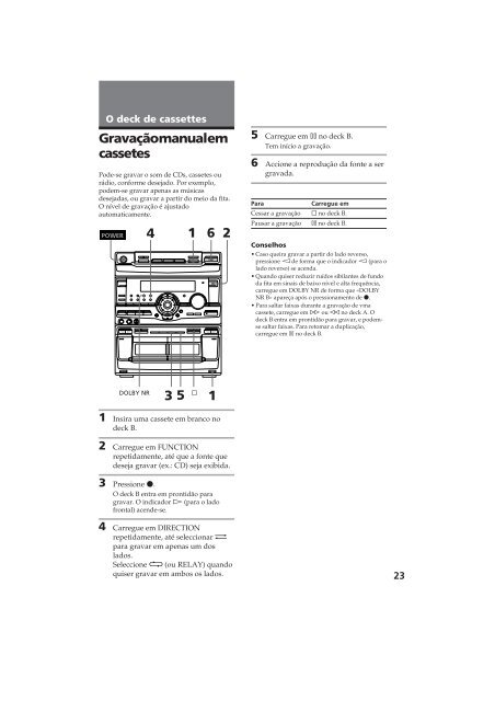 Sony MHC-RX80 - MHC-RX80 Consignes d&rsquo;utilisation Fran&ccedil;ais