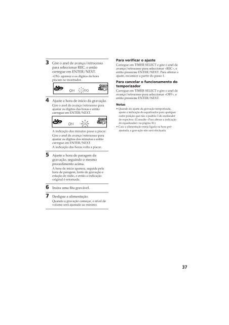 Sony MHC-RX80 - MHC-RX80 Consignes d&rsquo;utilisation Fran&ccedil;ais
