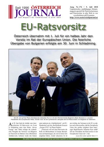 Ausgabe 176
