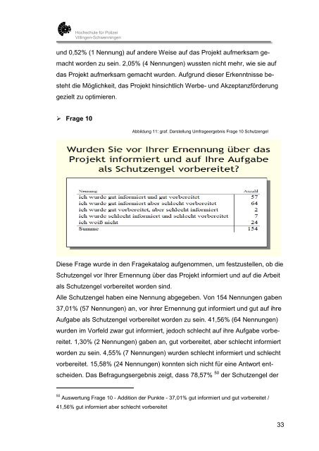 Diplomarbeit in der Fachgruppe Verkehrswissenschaft