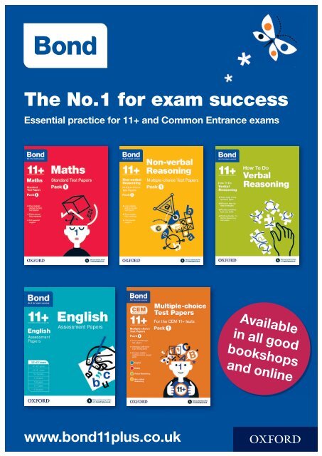 Primary Times Buckinghamshire Summer 18