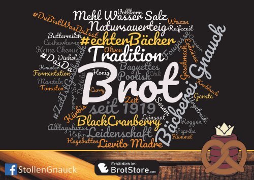 Brotfiebel 2018