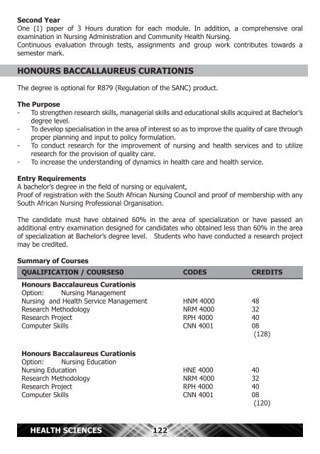 important senate notice - Walter Sisulu University