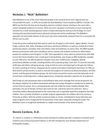 Nicholas J Dibella Md Rocky Mountain Cancer Centers