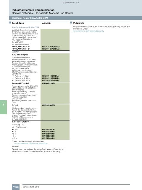 SIEMENS_Katalog_IK-PI-Industrielle-Kommunikation_2015_DE