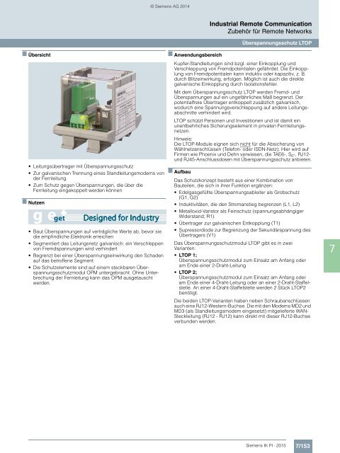 SIEMENS_Katalog_IK-PI-Industrielle-Kommunikation_2015_DE