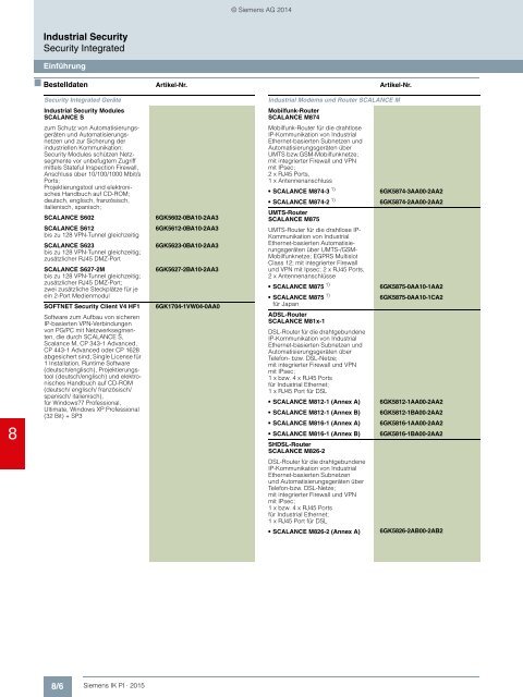 SIEMENS_Katalog_IK-PI-Industrielle-Kommunikation_2015_DE