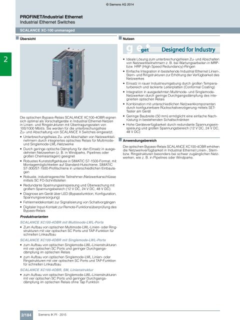 SIEMENS_Katalog_IK-PI-Industrielle-Kommunikation_2015_DE