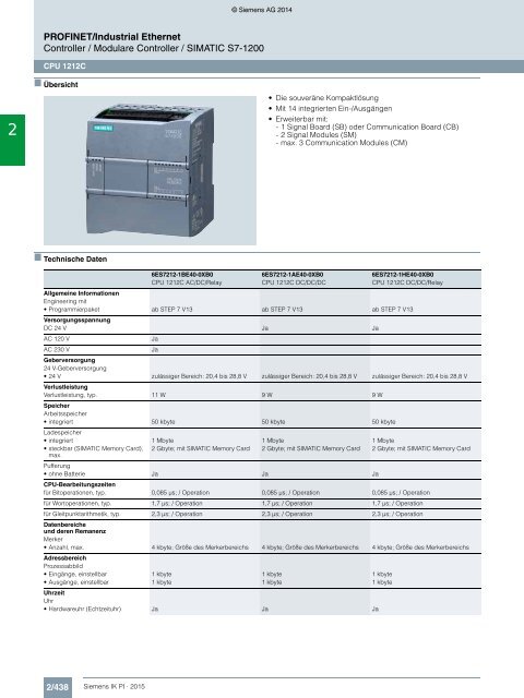 SIEMENS_Katalog_IK-PI-Industrielle-Kommunikation_2015_DE