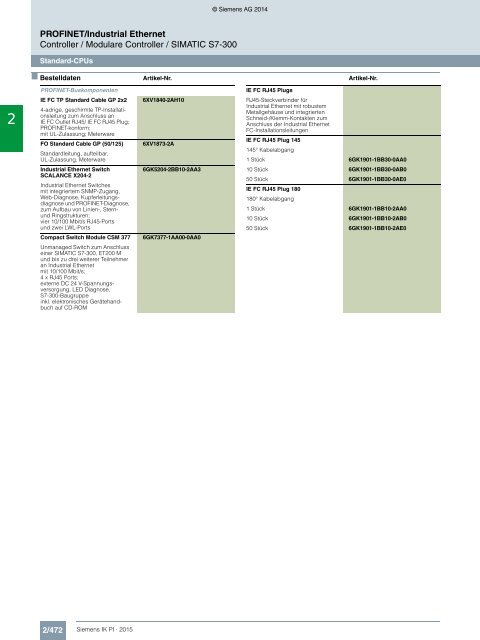 SIEMENS_Katalog_IK-PI-Industrielle-Kommunikation_2015_DE