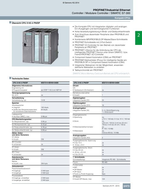 SIEMENS_Katalog_IK-PI-Industrielle-Kommunikation_2015_DE