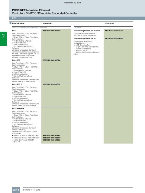 SIEMENS_Katalog_IK-PI-Industrielle-Kommunikation_2015_DE