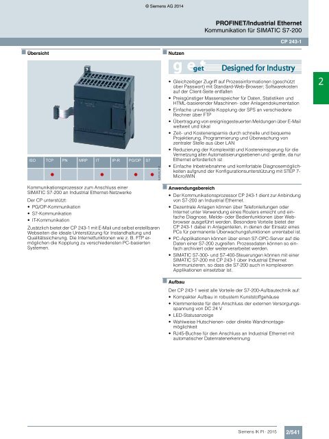 SIEMENS_Katalog_IK-PI-Industrielle-Kommunikation_2015_DE