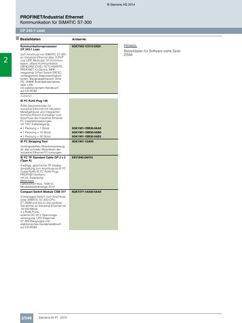 SIEMENS_Katalog_IK-PI-Industrielle-Kommunikation_2015_DE