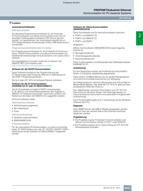 SIEMENS_Katalog_IK-PI-Industrielle-Kommunikation_2015_DE