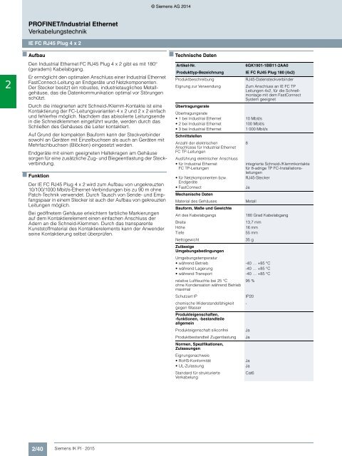 SIEMENS_Katalog_IK-PI-Industrielle-Kommunikation_2015_DE