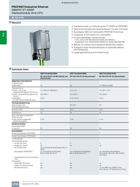 SIEMENS_Katalog_IK-PI-Industrielle-Kommunikation_2015_DE