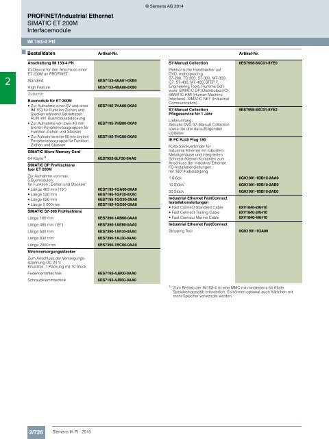 SIEMENS_Katalog_IK-PI-Industrielle-Kommunikation_2015_DE