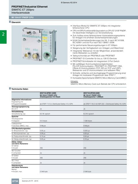 SIEMENS_Katalog_IK-PI-Industrielle-Kommunikation_2015_DE