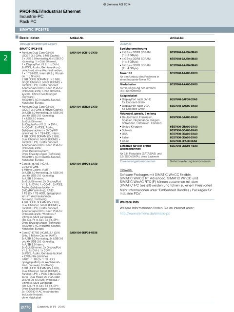 SIEMENS_Katalog_IK-PI-Industrielle-Kommunikation_2015_DE