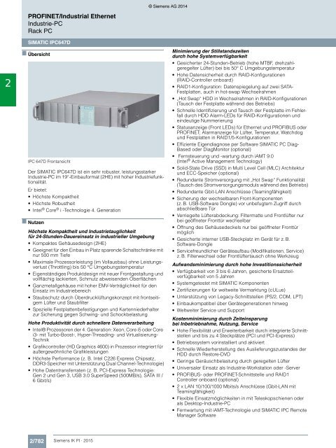 SIEMENS_Katalog_IK-PI-Industrielle-Kommunikation_2015_DE