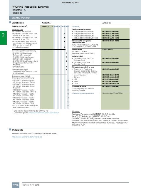 SIEMENS_Katalog_IK-PI-Industrielle-Kommunikation_2015_DE