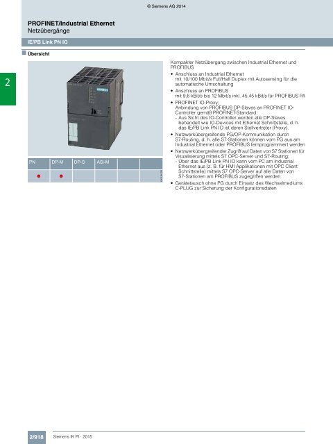 SIEMENS_Katalog_IK-PI-Industrielle-Kommunikation_2015_DE