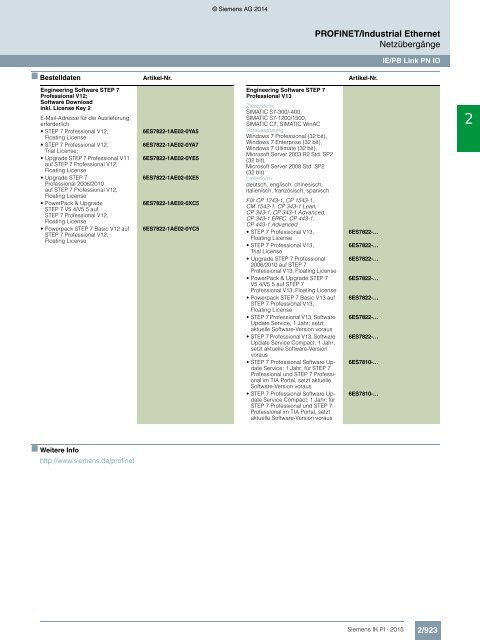 SIEMENS_Katalog_IK-PI-Industrielle-Kommunikation_2015_DE