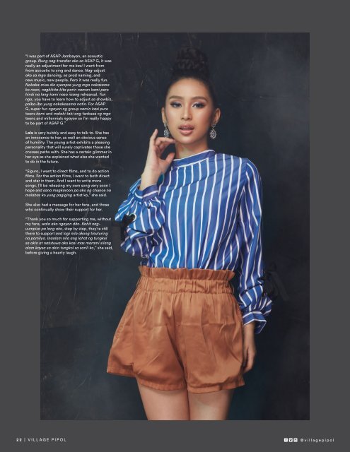 VP JULY 2018 - KYLINE ALCANTARA DIGITAL