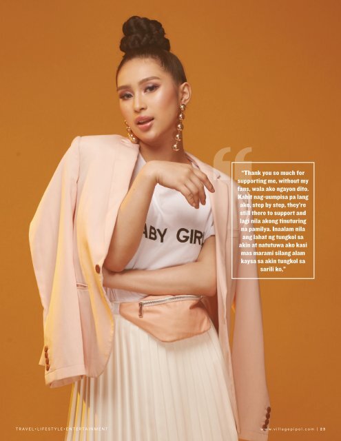 VP JULY 2018 - KYLINE ALCANTARA DIGITAL