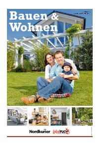 Bauen & Wohnen Mitte