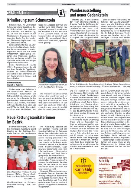 15.07.18 Grenzland Anzeiger