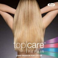  ухаживающих средств Top Care