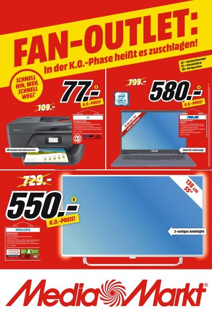 Media Markt Zwickau - 11.07.2018