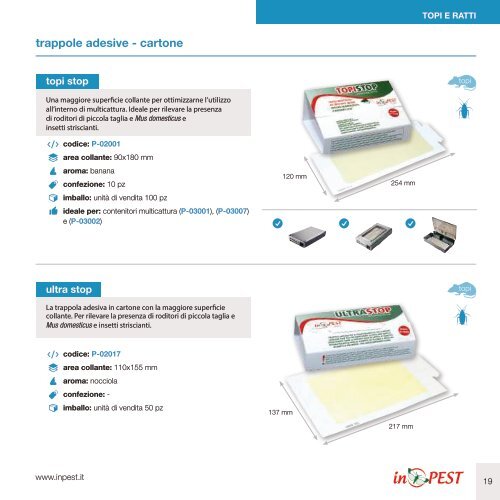 CATALOGO INPEST 2018 ITA REV.14 compresso